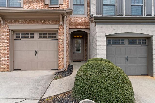 4913 Berkeley Oak Circle, Peachtree Corners, GA 30092