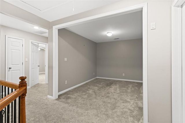 4913 Berkeley Oak Circle, Peachtree Corners, GA 30092