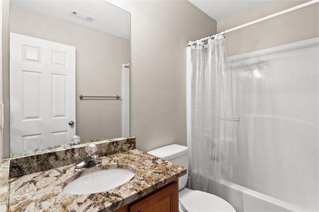 4913 Berkeley Oak Circle, Peachtree Corners, GA 30092