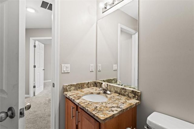 4913 Berkeley Oak Circle, Peachtree Corners, GA 30092