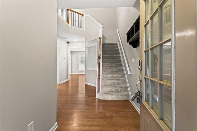 4913 Berkeley Oak Circle, Peachtree Corners, GA 30092