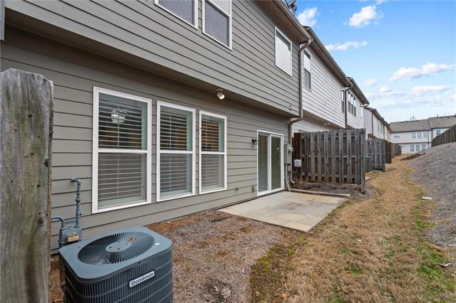 4913 Berkeley Oak Circle, Peachtree Corners, GA 30092