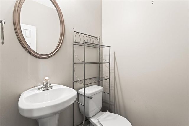 4913 Berkeley Oak Circle, Peachtree Corners, GA 30092