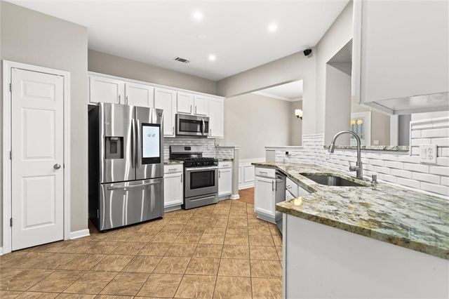 4913 Berkeley Oak Circle, Peachtree Corners, GA 30092