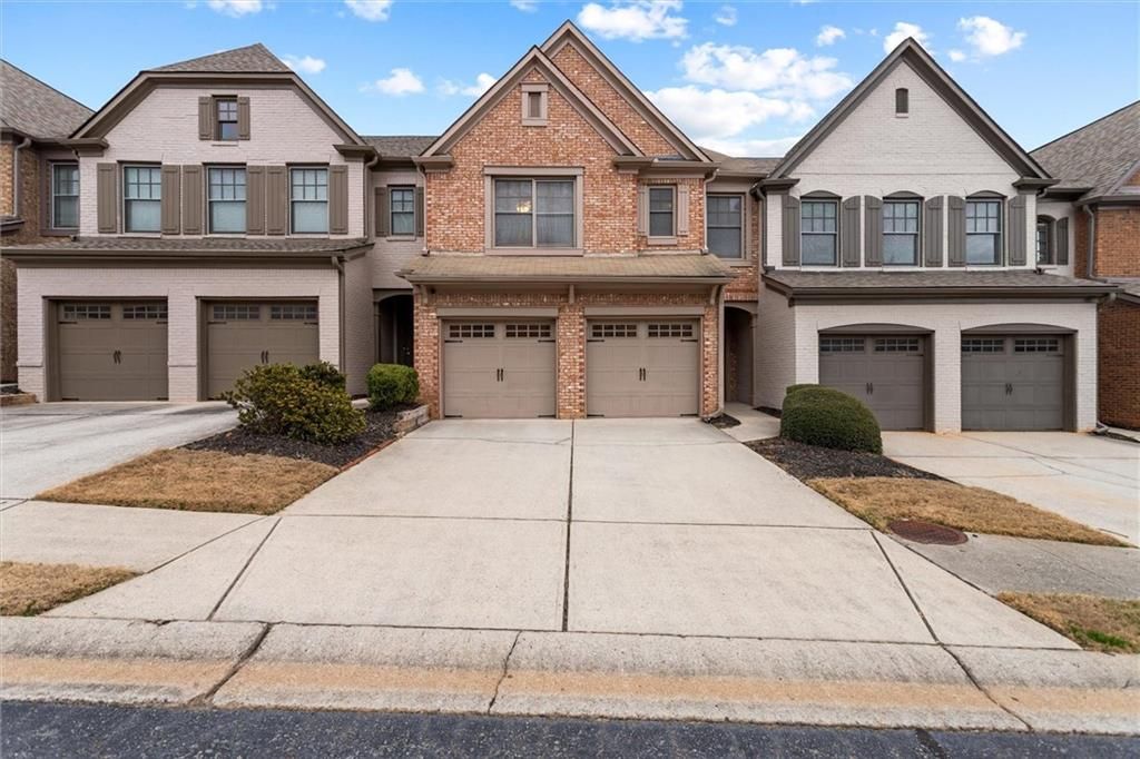 4913 Berkeley Oak Circle, Peachtree Corners, GA 30092