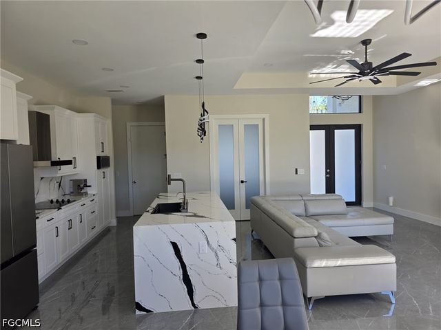 1504 Poinsettia AVE, Lehigh Acres, FL 33972