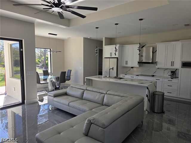 1504 Poinsettia AVE, Lehigh Acres, FL 33972