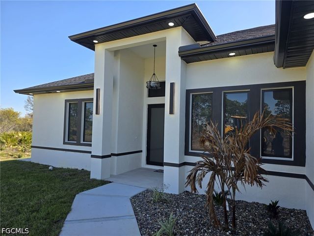 1504 Poinsettia AVE, Lehigh Acres, FL 33972