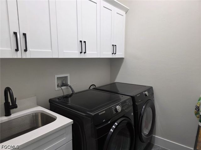 1504 Poinsettia AVE, Lehigh Acres, FL 33972