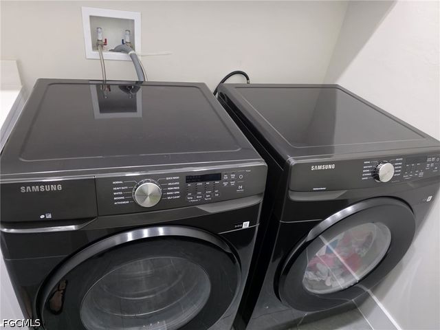 1504 Poinsettia AVE, Lehigh Acres, FL 33972