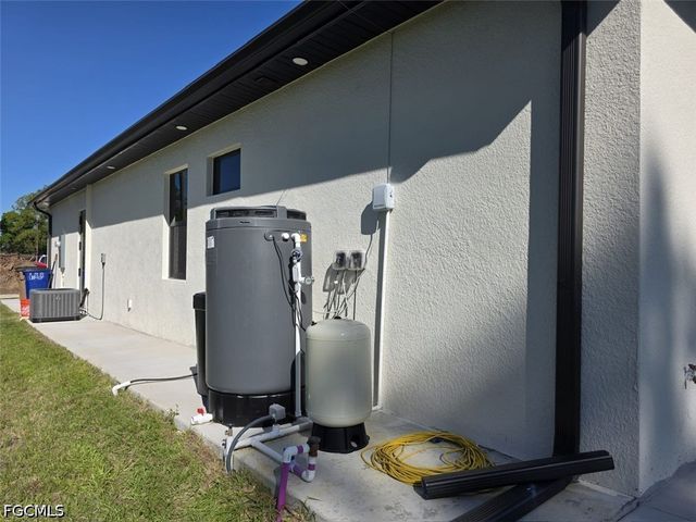 1504 Poinsettia AVE, Lehigh Acres, FL 33972