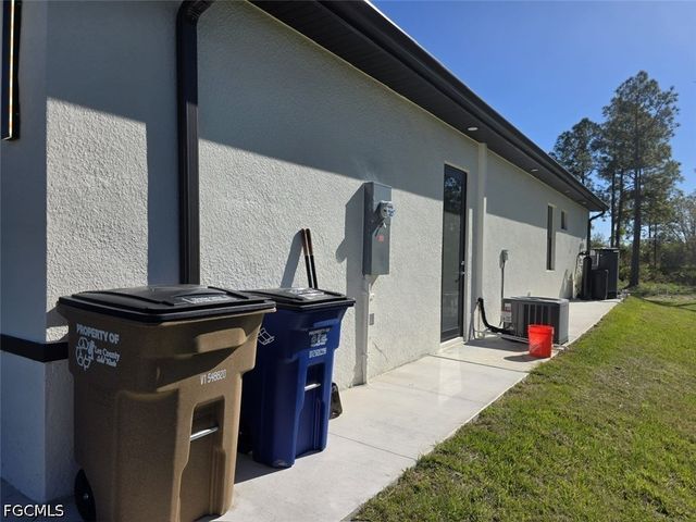 1504 Poinsettia AVE, Lehigh Acres, FL 33972