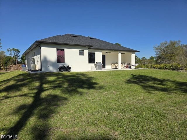 1504 Poinsettia AVE, Lehigh Acres, FL 33972