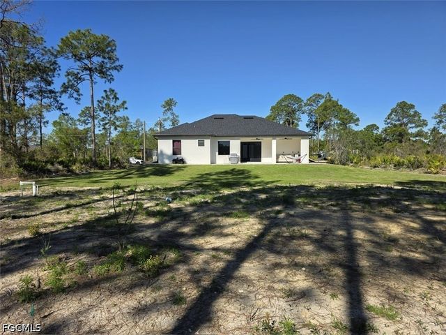 1504 Poinsettia AVE, Lehigh Acres, FL 33972