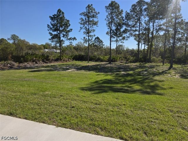 1504 Poinsettia AVE, Lehigh Acres, FL 33972