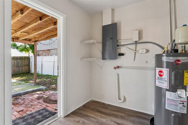 8975 69TH STREET N, Pinellas Park, FL 33782