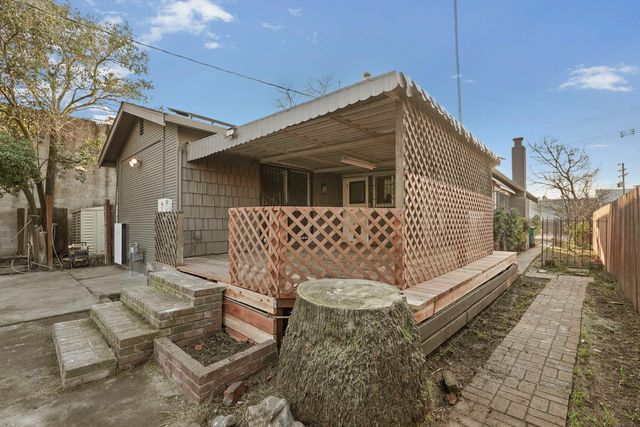 1262 N Union St, Stockton, CA 95205