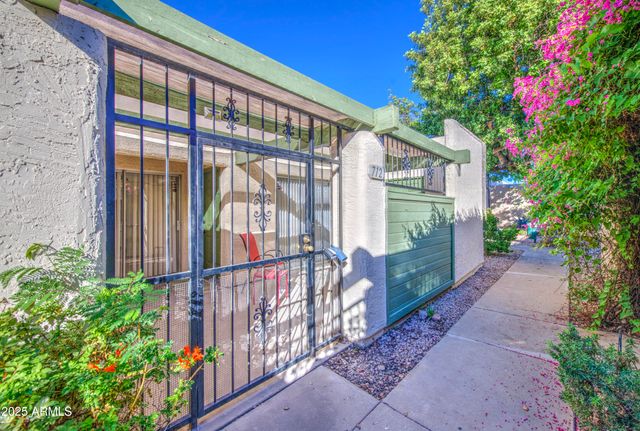 712 S LEBANON Lane, Tempe, AZ 85288