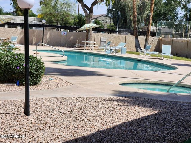 712 S LEBANON Lane, Tempe, AZ 85288