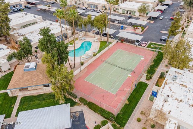 712 S LEBANON Lane, Tempe, AZ 85288