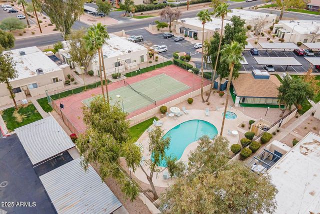 712 S LEBANON Lane, Tempe, AZ 85288