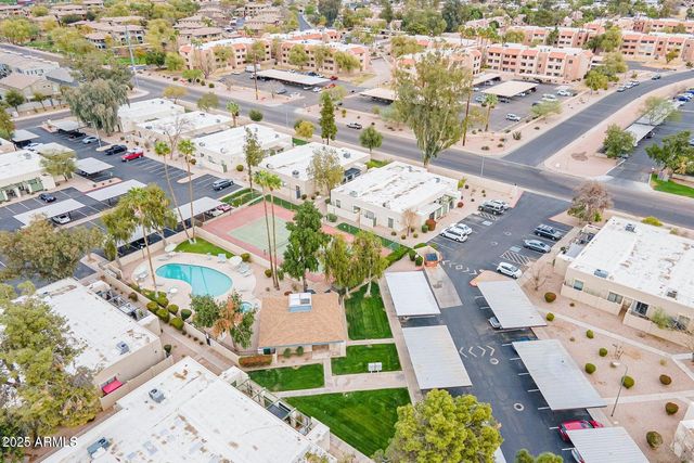 712 S LEBANON Lane, Tempe, AZ 85288