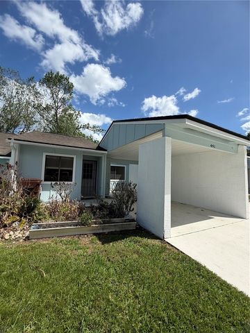441 PRESTWICK PLACE, Kissimmee, FL 34759