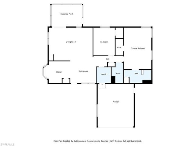 10074 Broken Woods CT, North Fort Myers, FL 33903