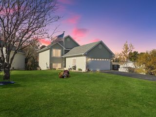 4107 232nd Avenue NW, Saint Francis, MN 55070