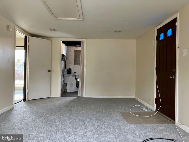 38 HAMILTON LN, Willingboro, NJ 08046