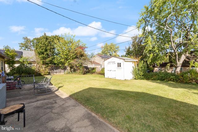 38 HAMILTON LN, Willingboro, NJ 08046