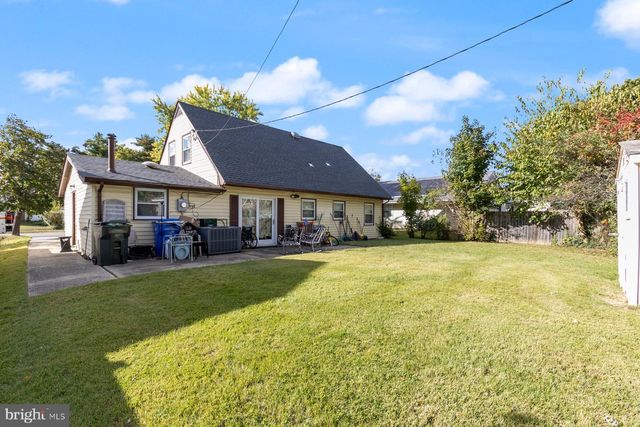 38 HAMILTON LN, Willingboro, NJ 08046