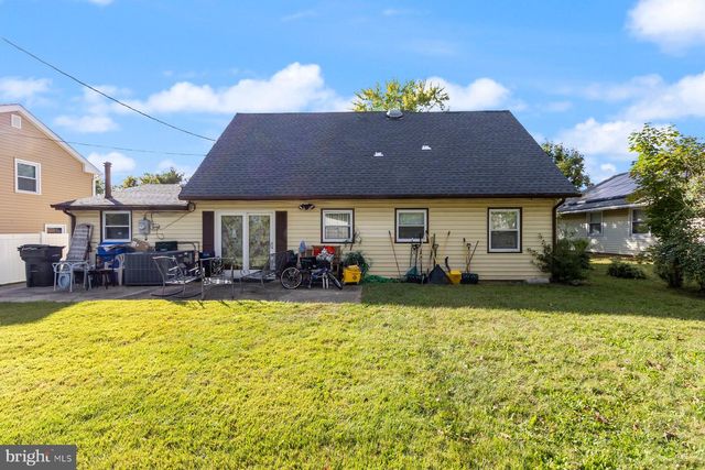 38 HAMILTON LN, Willingboro, NJ 08046