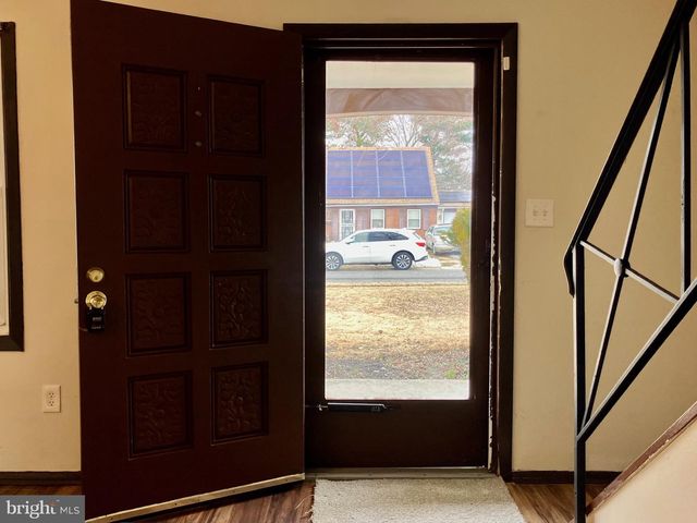 38 HAMILTON LN, Willingboro, NJ 08046