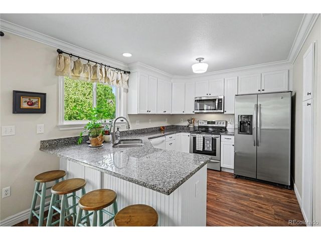 10865 Mount Bross Way, Parker, CO 80138