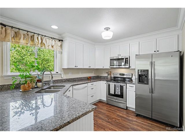 10865 Mount Bross Way, Parker, CO 80138