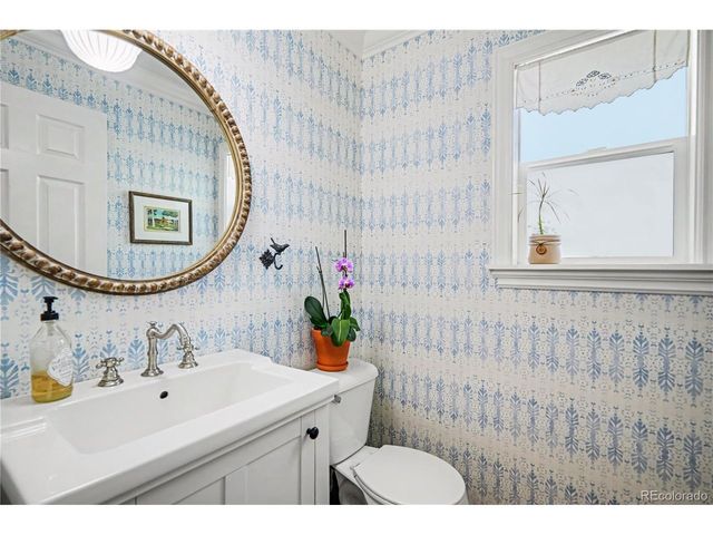 10865 Mount Bross Way, Parker, CO 80138