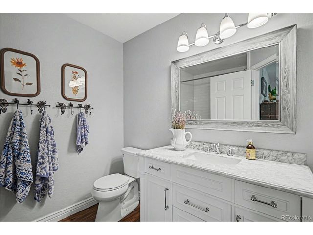 10865 Mount Bross Way, Parker, CO 80138