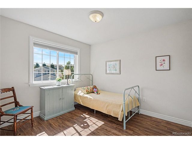 10865 Mount Bross Way, Parker, CO 80138