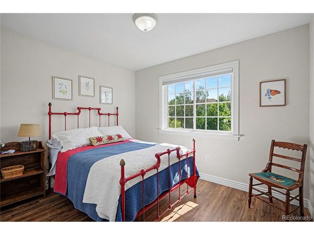 10865 Mount Bross Way, Parker, CO 80138