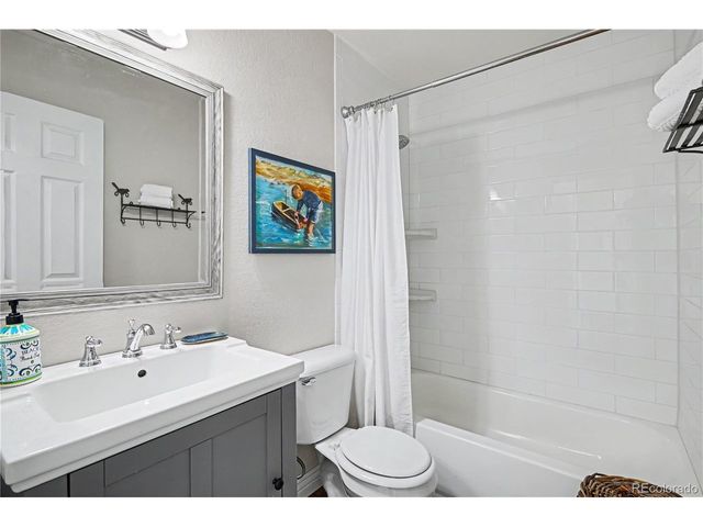 10865 Mount Bross Way, Parker, CO 80138