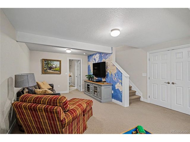 10865 Mount Bross Way, Parker, CO 80138