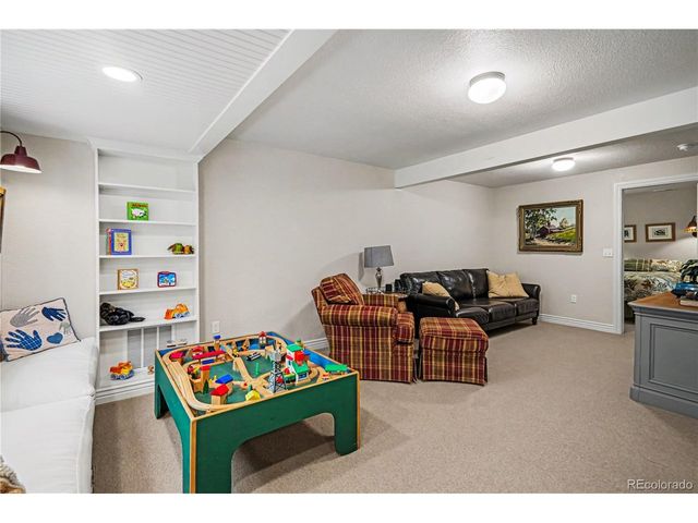 10865 Mount Bross Way, Parker, CO 80138
