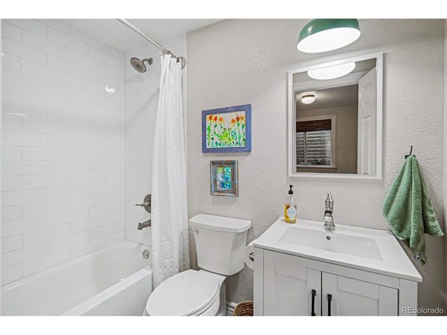 10865 Mount Bross Way, Parker, CO 80138