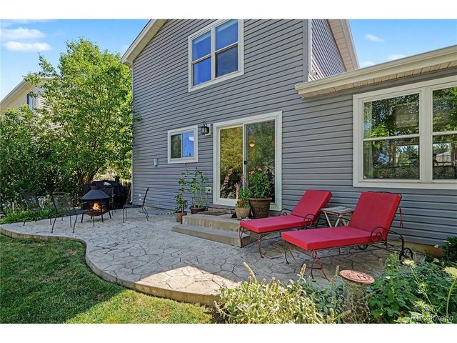 10865 Mount Bross Way, Parker, CO 80138
