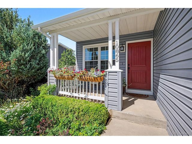 10865 Mount Bross Way, Parker, CO 80138