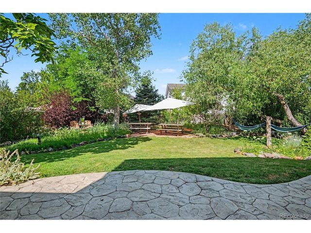 10865 Mount Bross Way, Parker, CO 80138