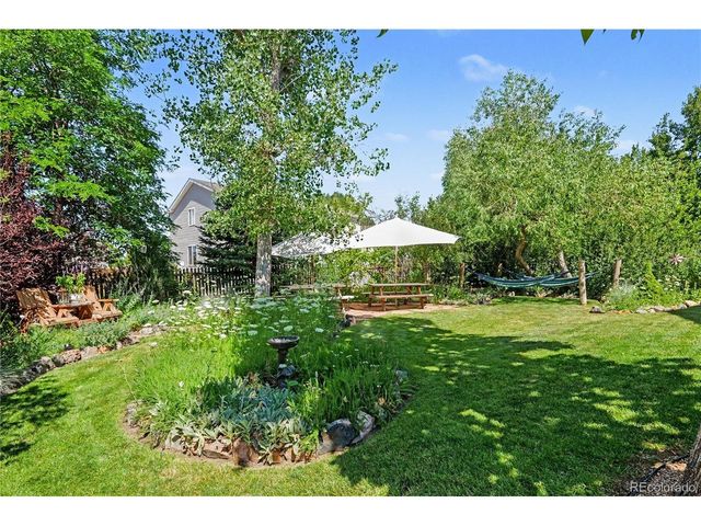 10865 Mount Bross Way, Parker, CO 80138