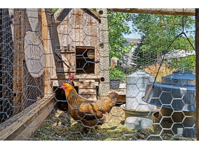 10865 Mount Bross Way, Parker, CO 80138