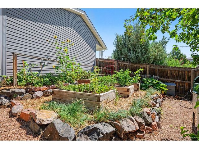 10865 Mount Bross Way, Parker, CO 80138